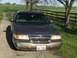 2002 Mercury Marquis