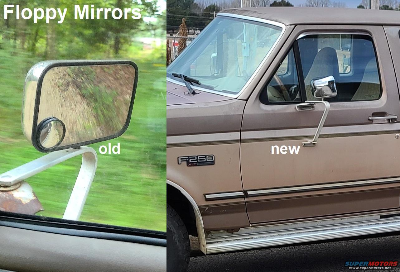 1993 Ford F-250 photo