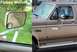 The door mirrors that were on the truck when I bought it were cheap aftermarkets, that had been re-d...