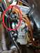 2010 Ford F-250 - 505 XC-F FCR Carb