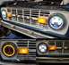 1974 Ford Bronco photo
