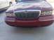 2000 Mercury Grand Marquis