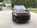 2016 Ford Explorer - 2016 Ford Explorer front view.