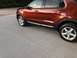 2016 Ford Explorer - This SUV's body style suggests it is from the 2011-2019 generation, not a 2016 model.