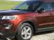2016 Ford Explorer photo