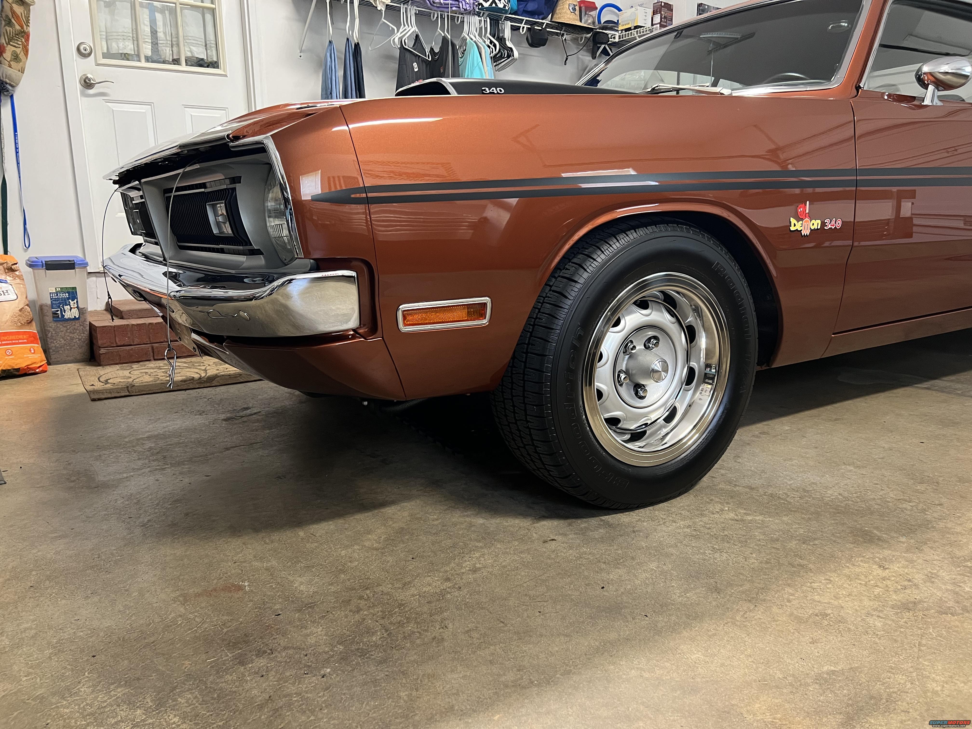 1971 Dodge Dart photo