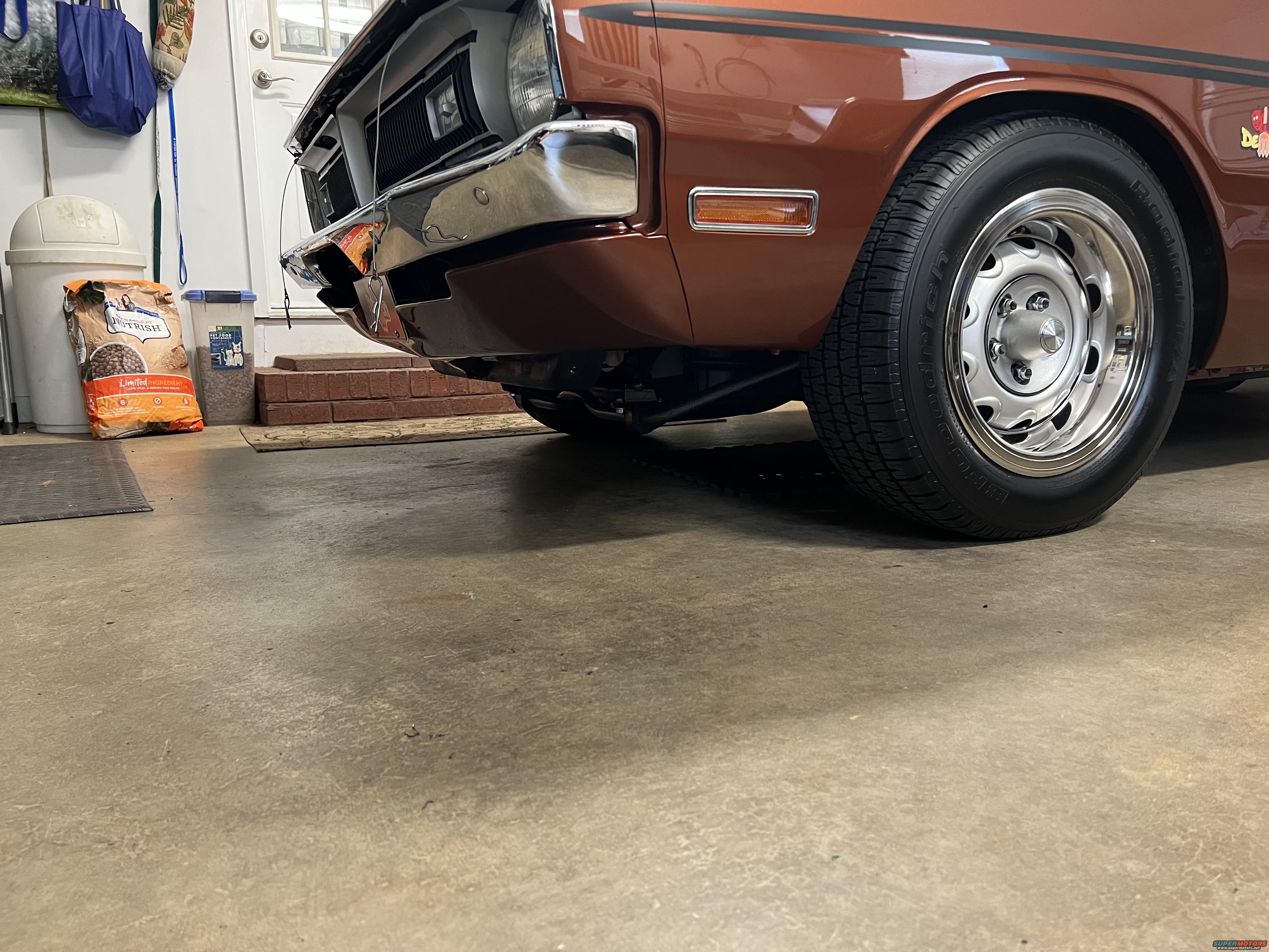 1971 Dodge Dart photo