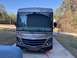 2015 Ford F-550 - This motorhome features a prominent FLAIR badge above the windshield and a distinctive front grille design.