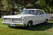 1967 Mercury Comet - 1967 Mercury Comet 202 (Hill AFB, UT Car Show)