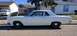 1967 Mercury Comet - This 1967 Mercury Comet is seen from the side, parked in front of a residential building.