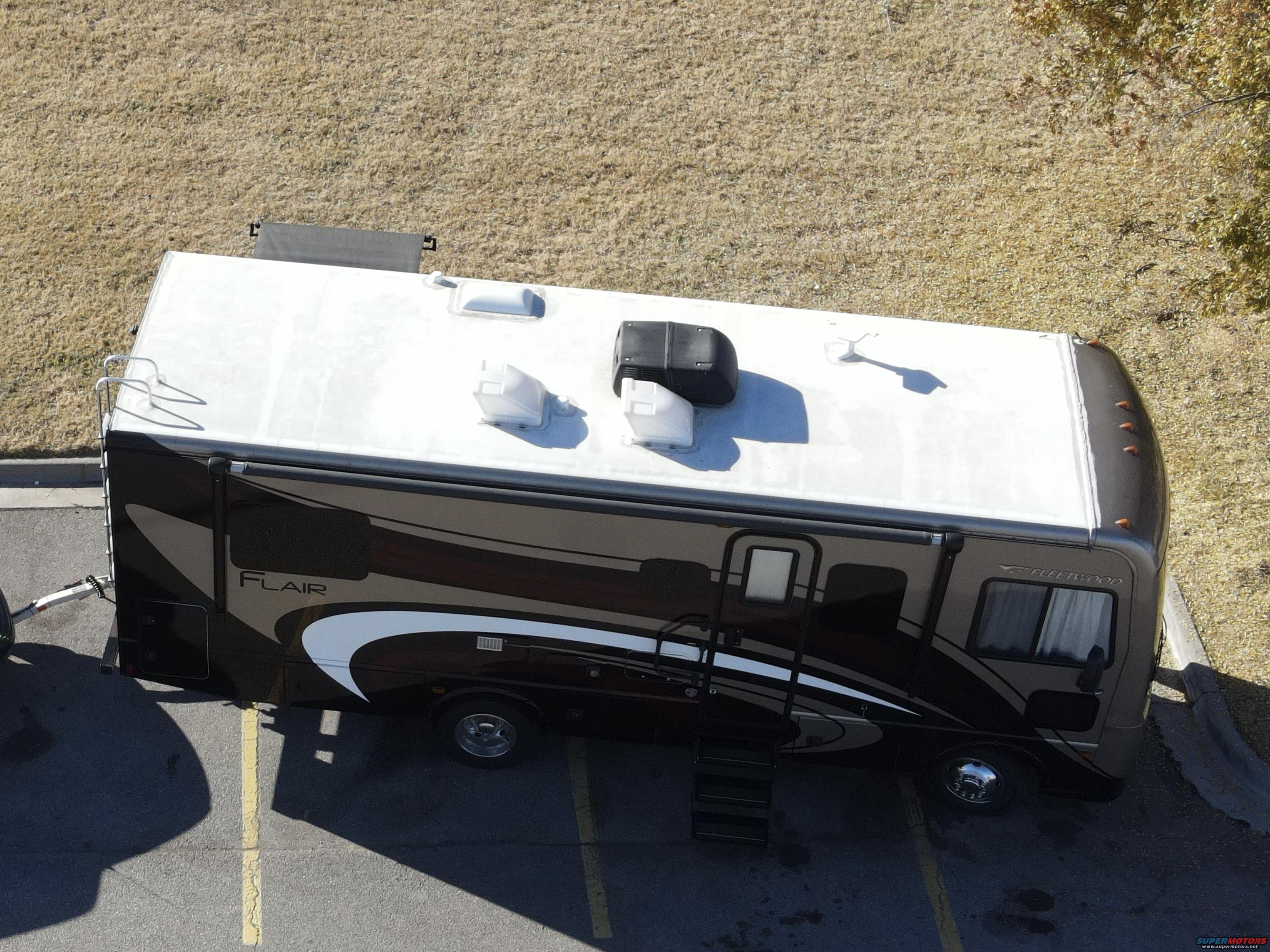 Ford F-550