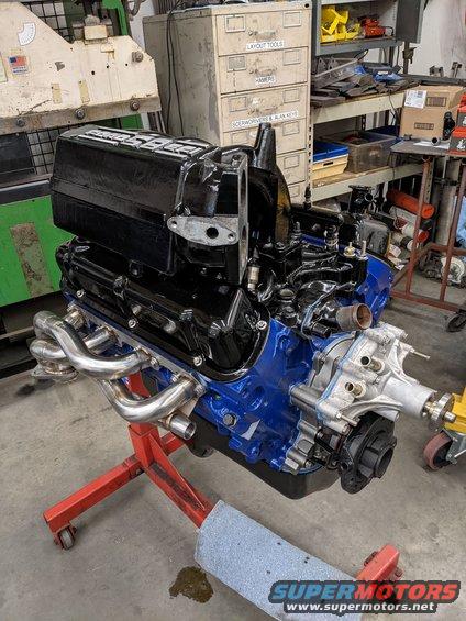 pxl_20211205_174856927.jpg Complete Engine!