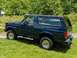 1996 Ford Bronco