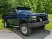 1996 Ford Bronco