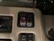 2015 Ford F-550 - Interior dashboard switches for side cameras and navigation/dash cam are visible.
