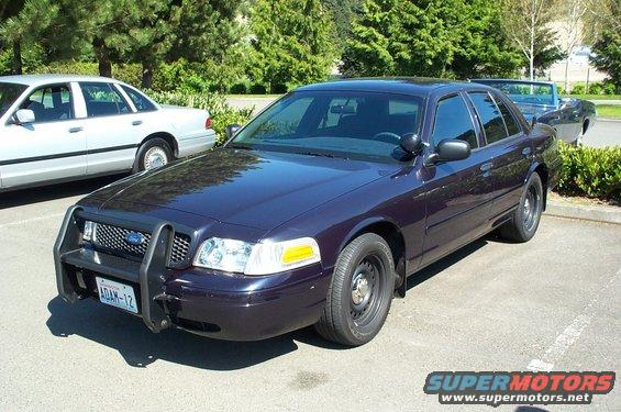 2001 CVPI - Jonathan (P71Interceptor01)