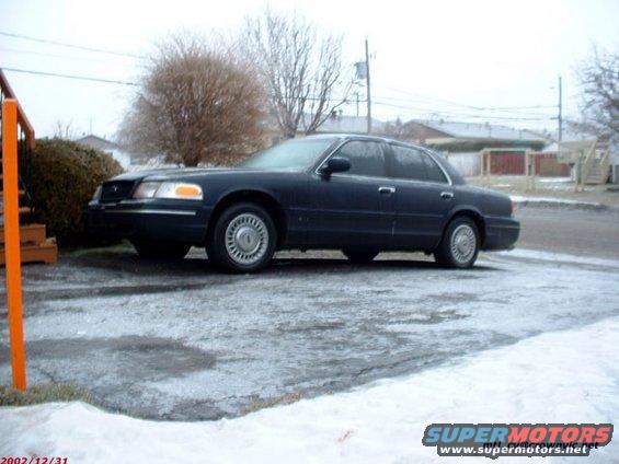 Icy vic.