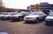 2000 Ford Crown Victoria - At the dealer.