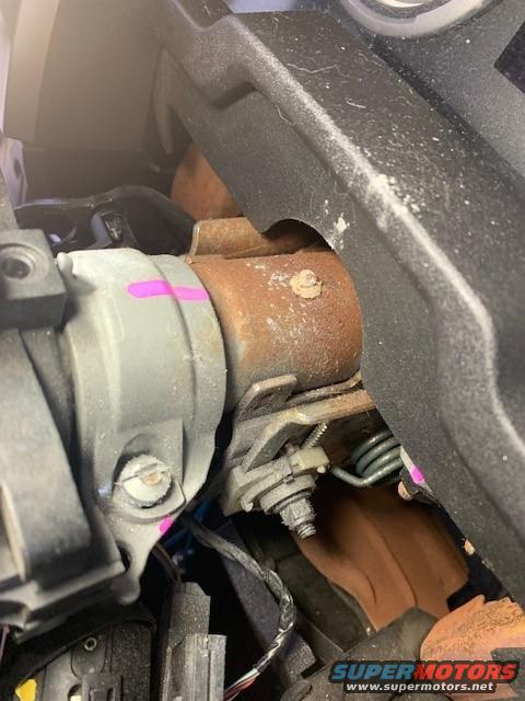 2008 Ford Focus photo