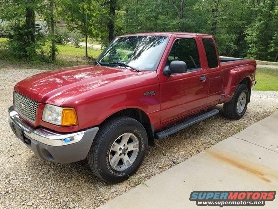 20200613_155355.jpg This is how we bought it the first time in June 2020, and I brought it home to do some repairs before it went to my friend's son as a first vehicle.

After:
[url=https://www.supermotors.net/registry/media/1170214][img]https://www.supermotors.net/getfile/1170214/thumbnail/20210921_135532.jpg[/img][/url]