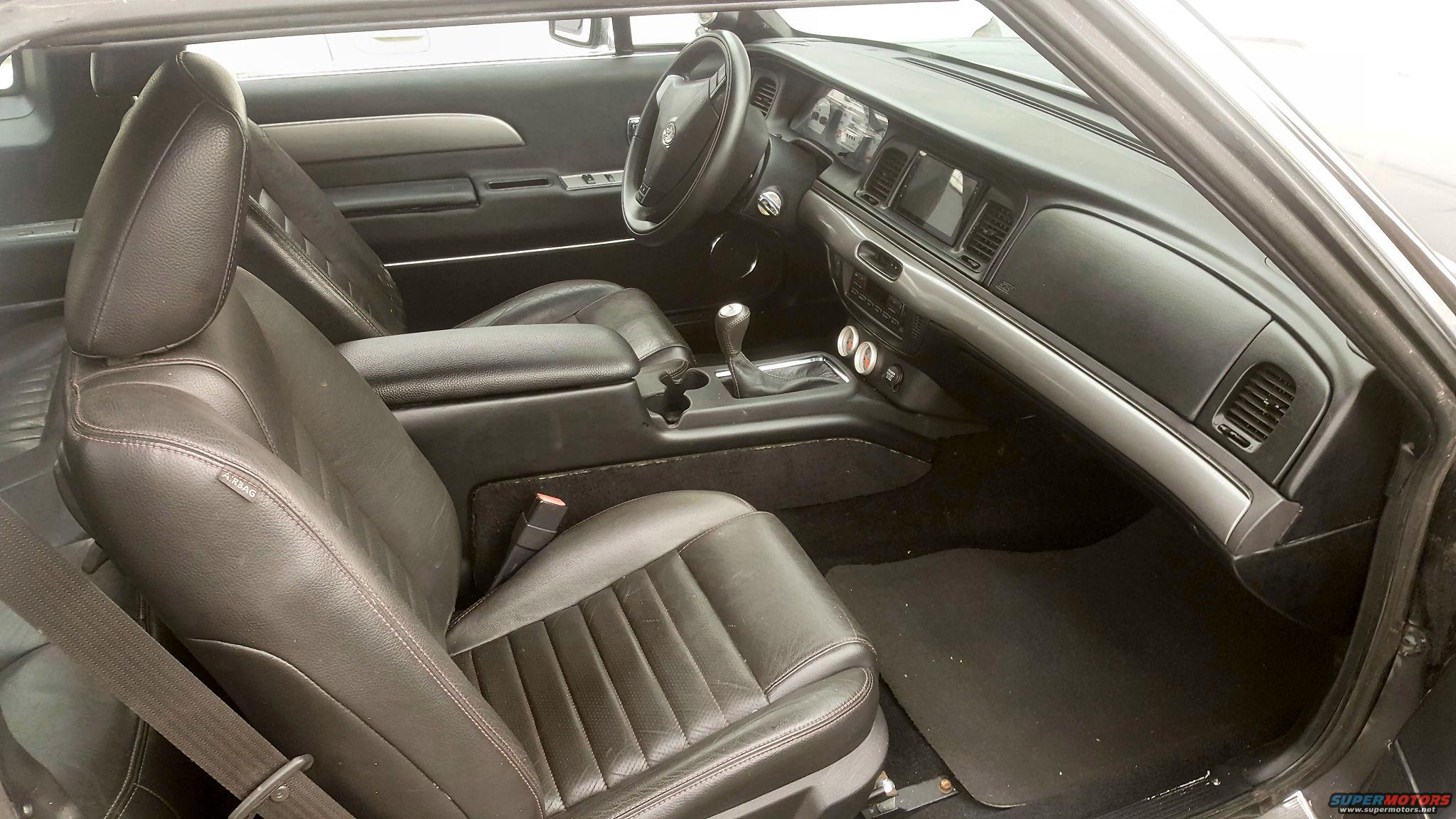 1985 Mercury Grand Marquis photo