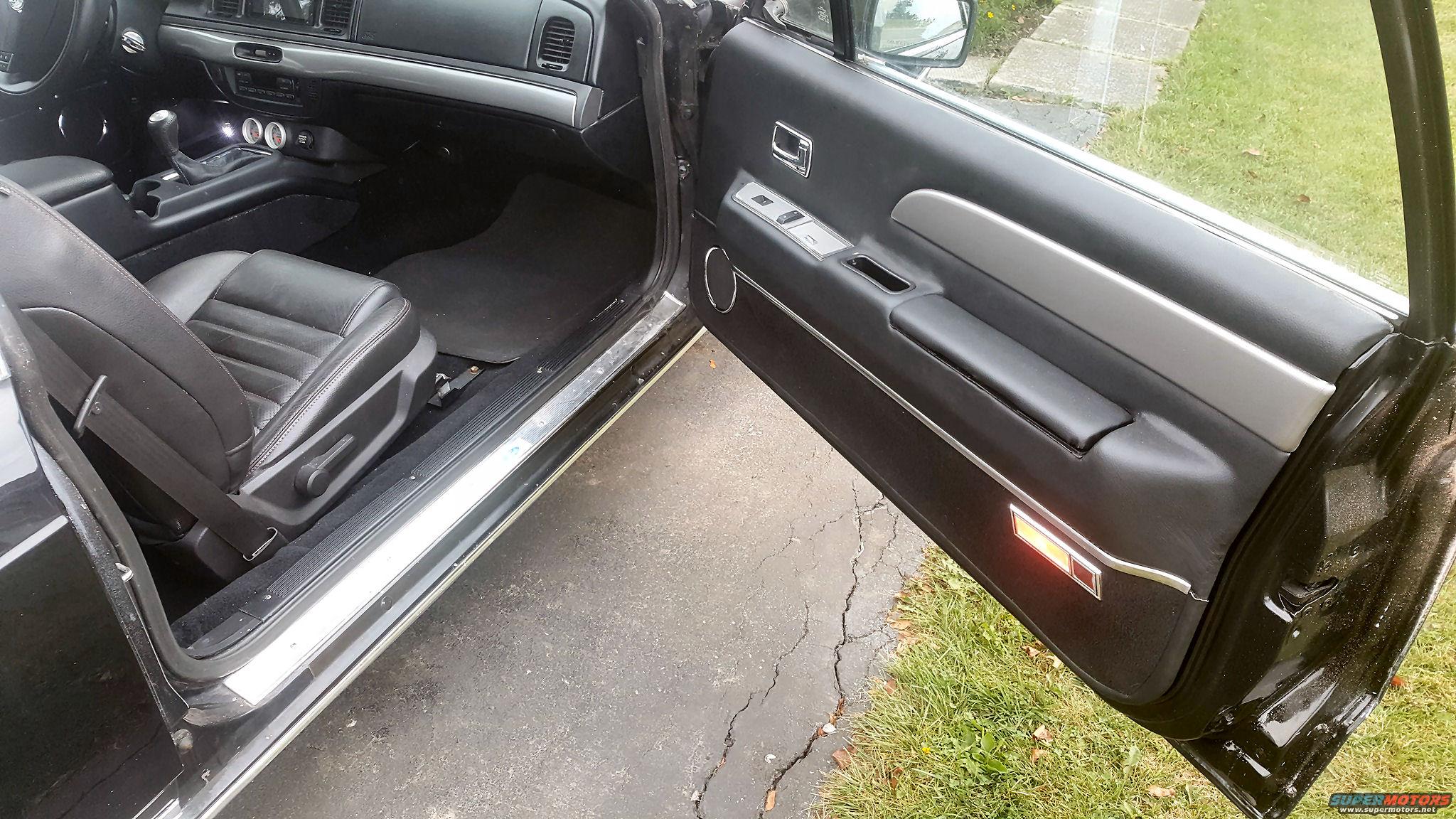 1985 Mercury Grand Marquis photo