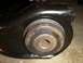 2000 Ford Crown Victoria photo