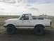 1989 Ford Bronco - Top Off