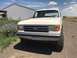 1989 Ford Bronco - Front