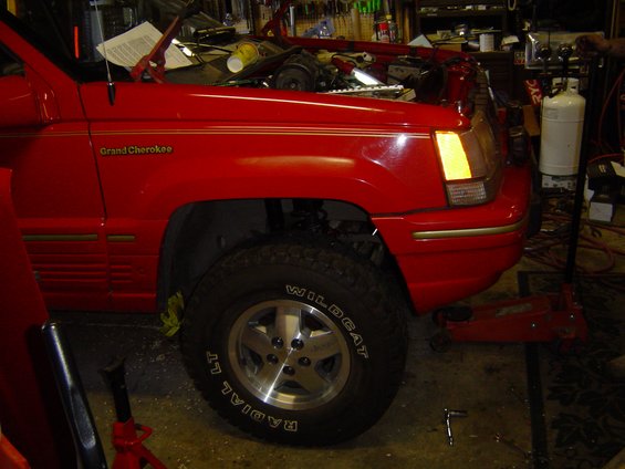 Sits alot better now