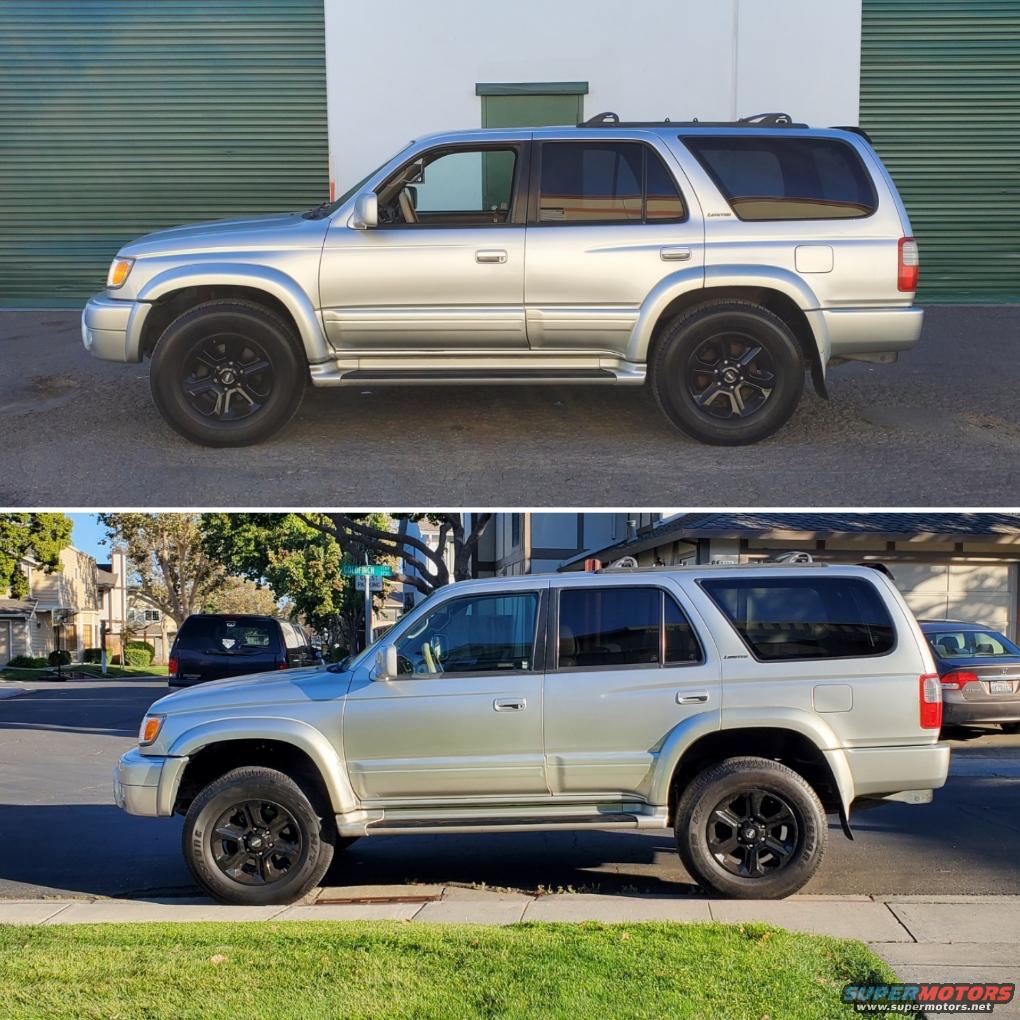 1990 Ford Bronco photo