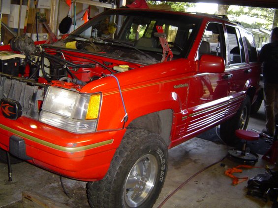 2-inch-bb-lift-043.jpg Lift all done so the tires fit well, now back to the engine