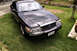 2004 Mercury Grand Marquis
