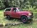 1994 Ford Bronco photo