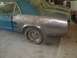 1967 Ford Mustang