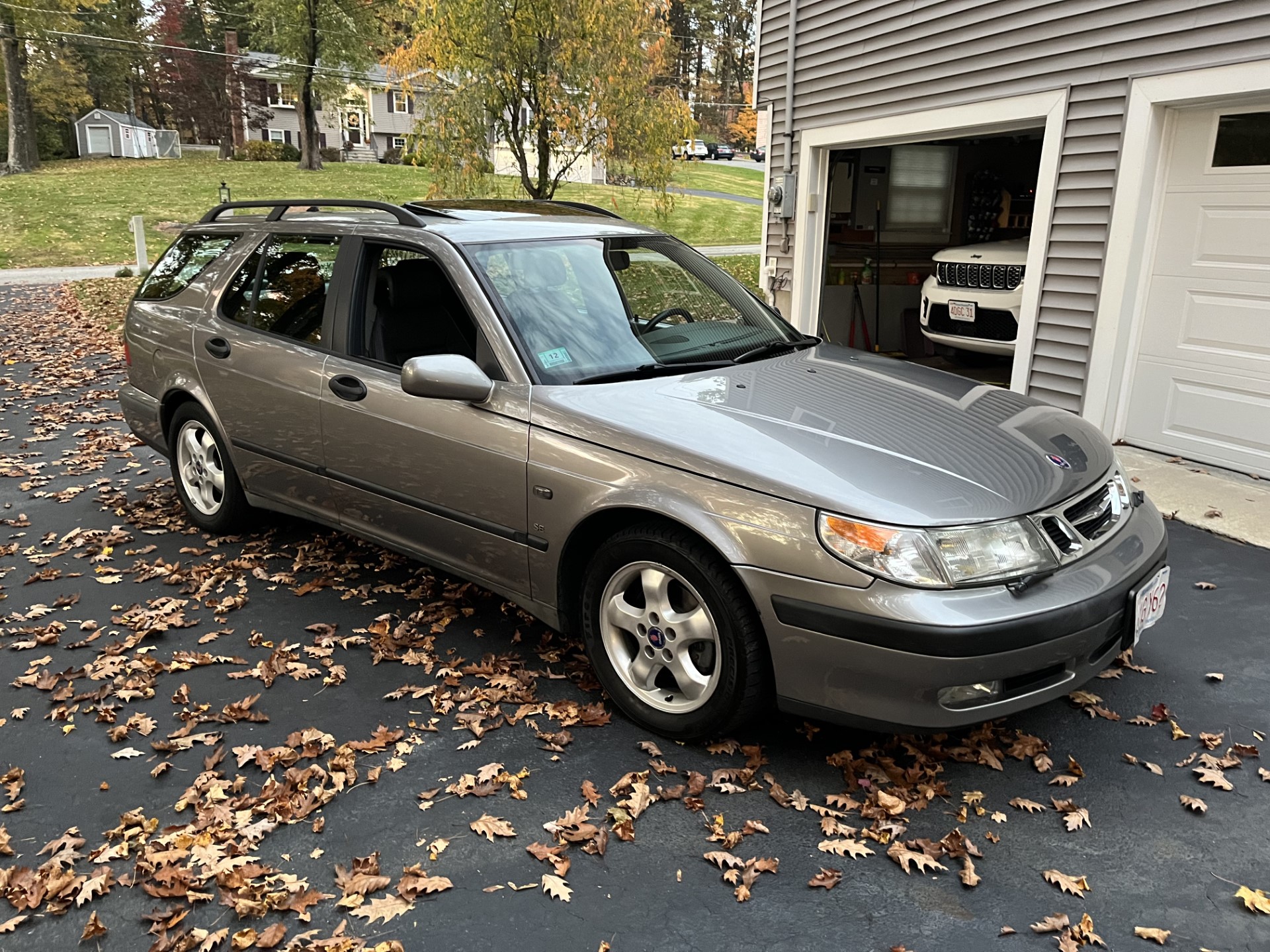 Ford Crown Victoria
