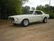 1967 Ford Mustang
