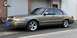 2002 Mercury Grand Marquis