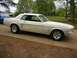 1967 Ford Mustang