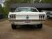 1967 Ford Mustang