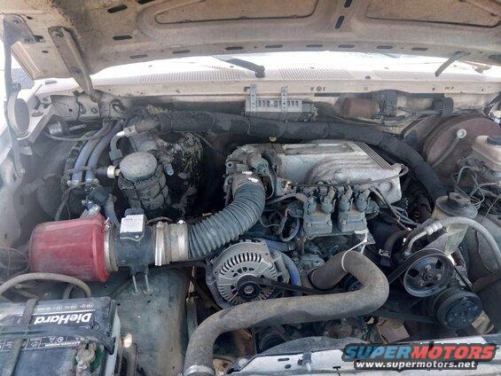 kimg0149.jpg old  'temporary' Explorer 5.0 that been in for few years and seen a ton of abuse. it did me very well