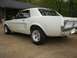 1967 Ford Mustang