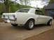 1967 Ford Mustang