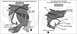 Revised vent hose routing for 8.8" & 10.25" axles. The "cap" allows air to pass, but block...