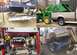 1995 Ford F-150 - Lifting the bed is easier than it sounds - it doesn't weigh much, and an empty one can be lifted by 2 strong adults. But a 12V ATV winch on…