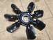 7-blade Fan from '95 F150 5.8L (fits serpentine 5.8L & 5.0L)
IF THE IMAGE IS TOO SMALL, click it.
