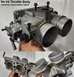 Throttle Body (restored) fits 5.0L & 5.8L <8500GVWR
IF THE IMAGE IS TOO SMALL, click it.