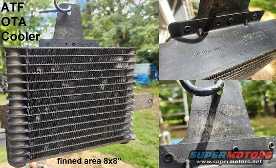 atfcooler96.jpg ATF OTA Cooler
IF THE IMAGE IS TOO SMALL, click it.