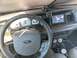 2005 Ford Crown Victoria - "05 Crown Vic LX Interior Shifter, Android head unit, Marauder gauges, and white gauge faces.