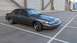 2005 Ford Crown Victoria - "05 Crown Vic LX passenger side view Steel wheels, cop caps, 235/60R17 tires Class Glass fiberglass hood (would not rec…
